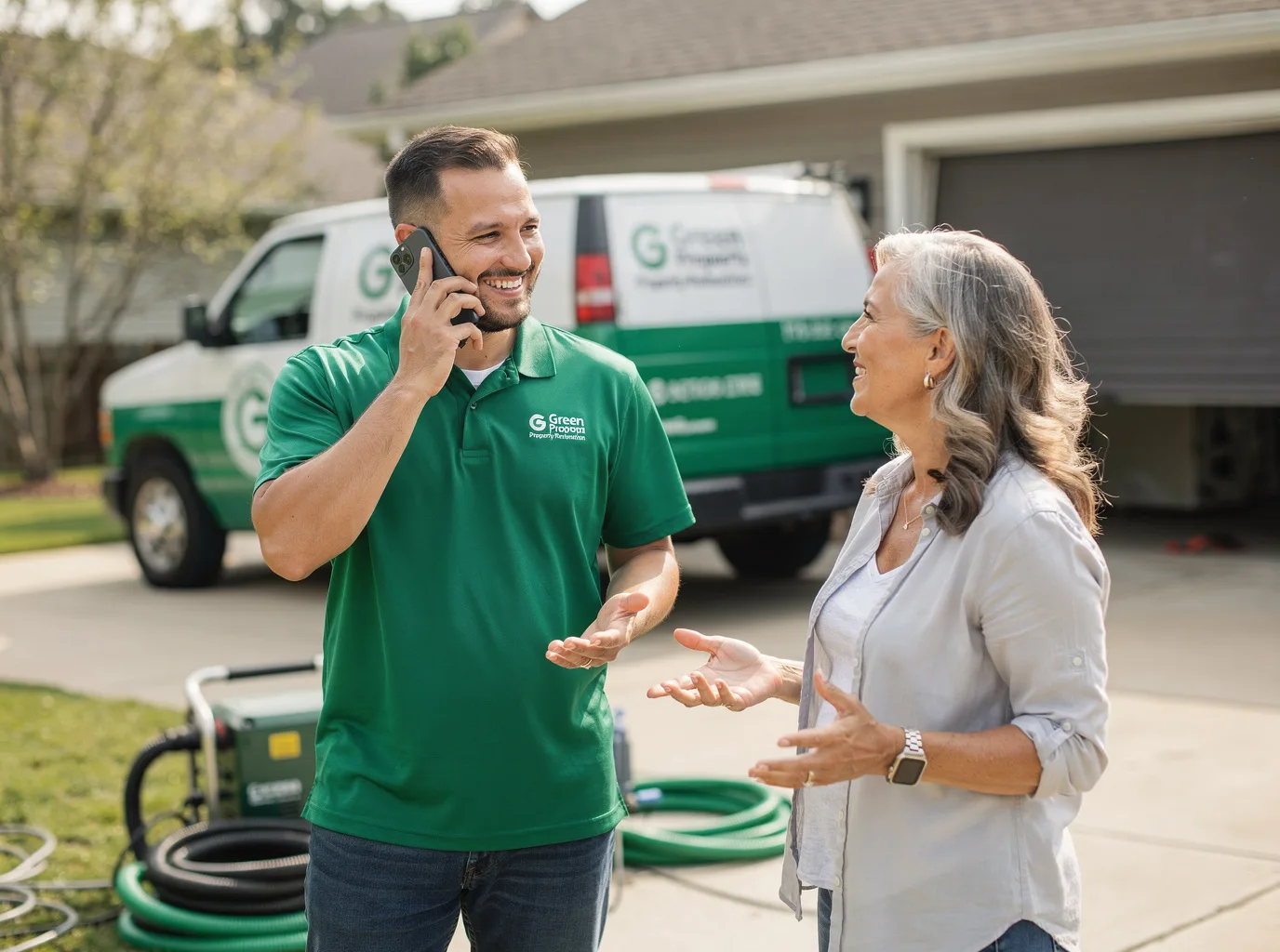 Water Damage Restoration Johnson, VT FAQs